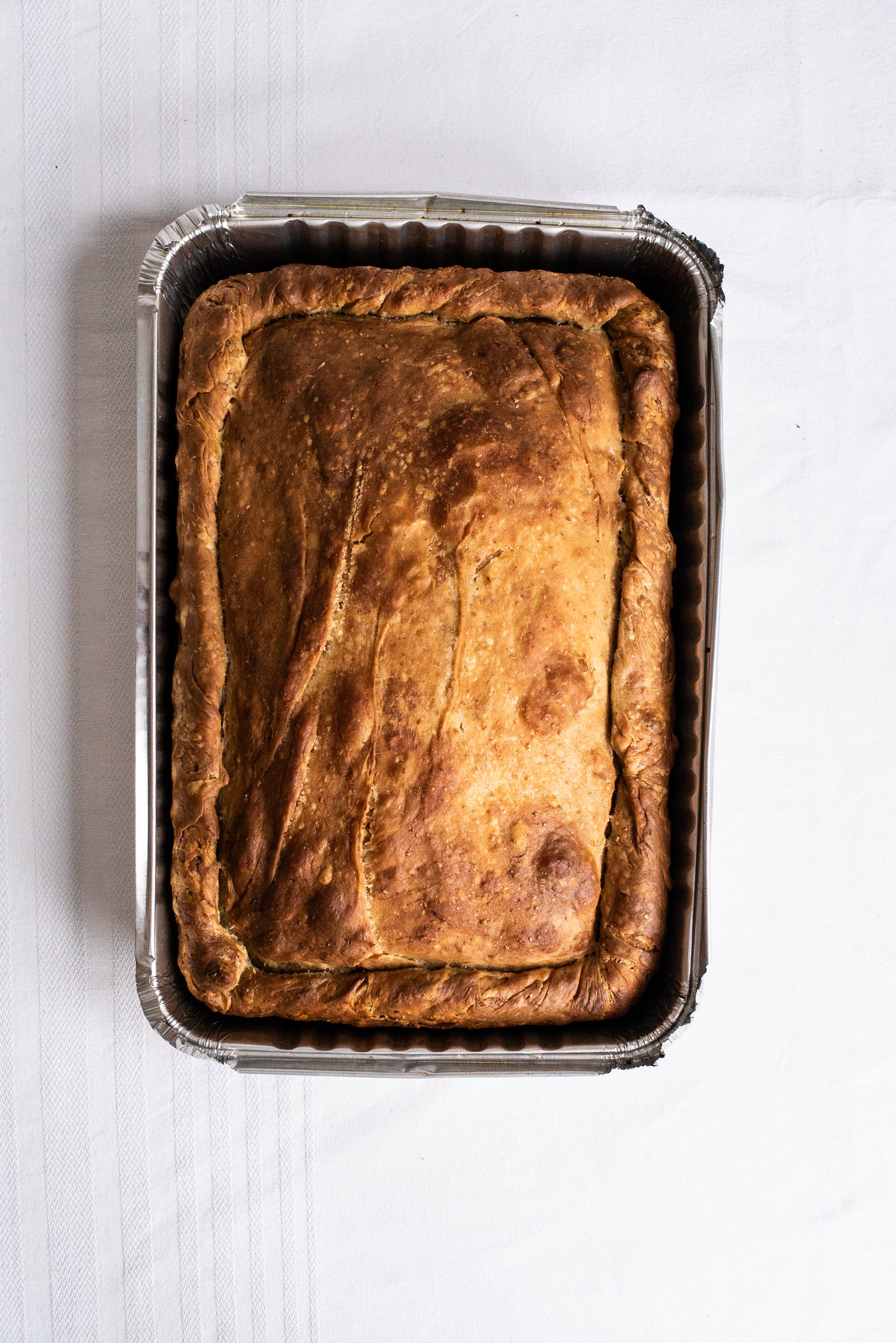 Kotopita (Chicken pie)