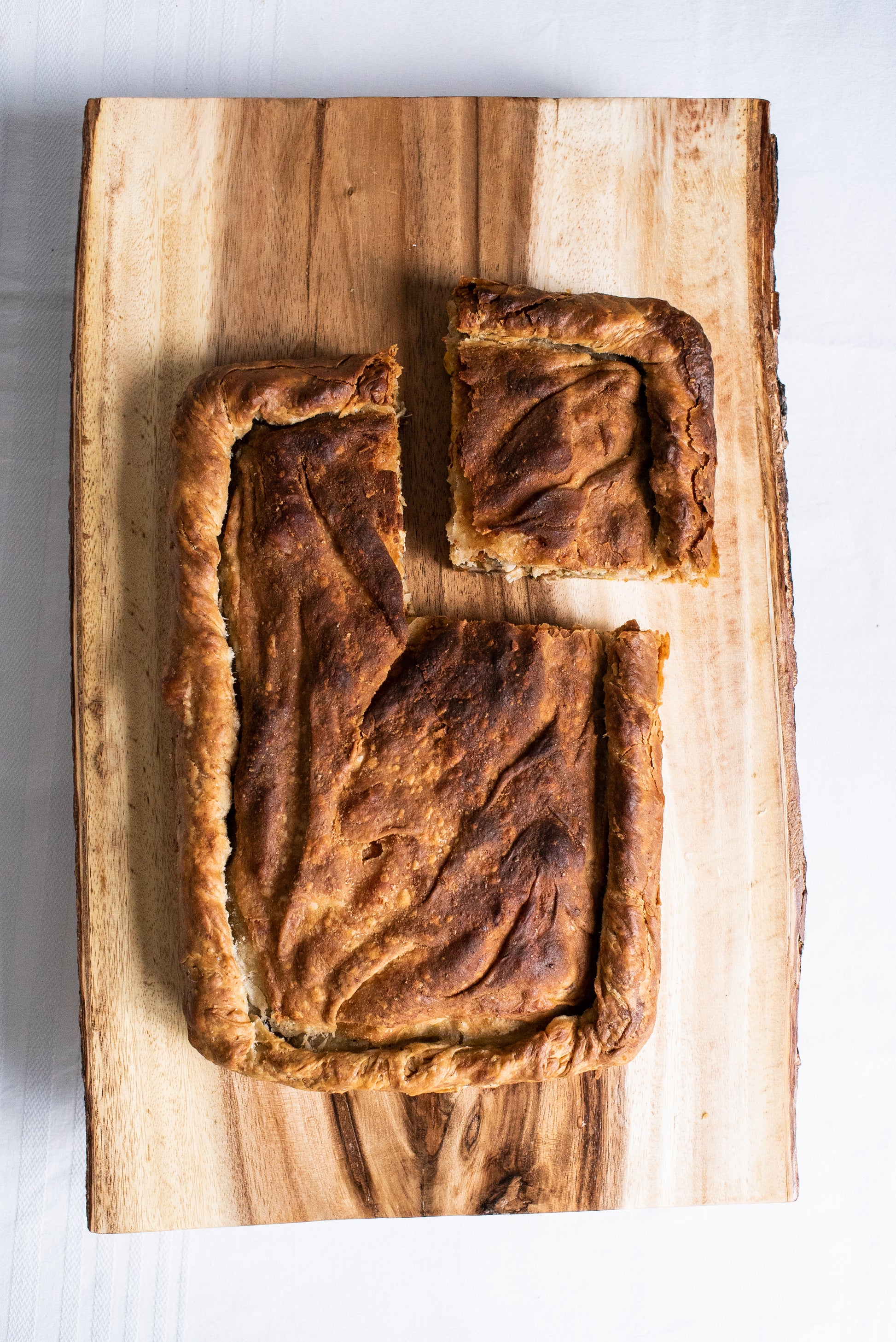 Kotopita (Chicken pie)